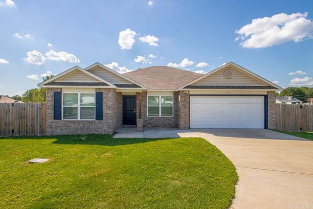 117 James Dr, Beebe, AR 72012