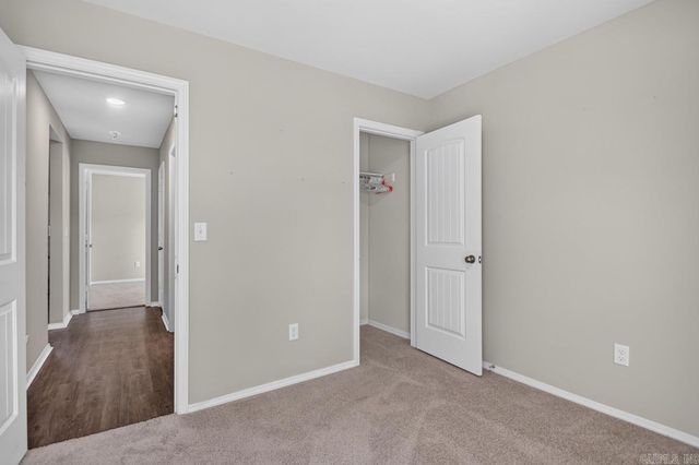 117 James Dr, Beebe, AR 72012