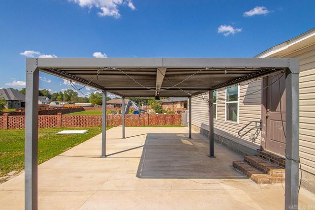 117 James Dr, Beebe, AR 72012