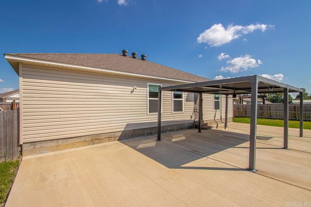117 James Dr, Beebe, AR 72012
