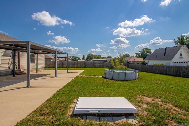 117 James Dr, Beebe, AR 72012