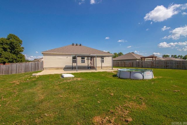 117 James Dr, Beebe, AR 72012
