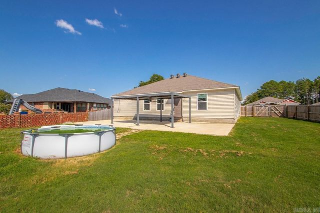 117 James Dr, Beebe, AR 72012