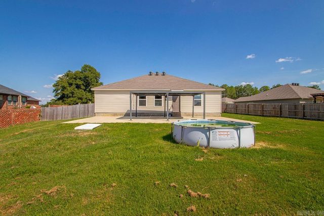117 James Dr, Beebe, AR 72012