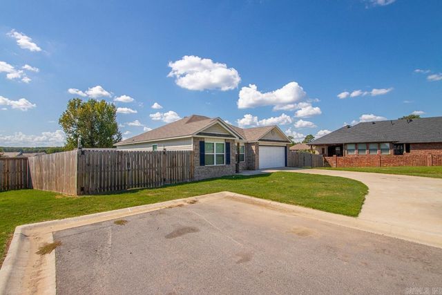 117 James Dr, Beebe, AR 72012