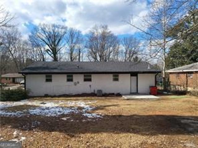 4664 Ryan Road, Conley, GA 30288