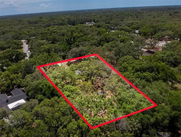 12615 OAK TREE DRIVE, Hudson, FL 34667