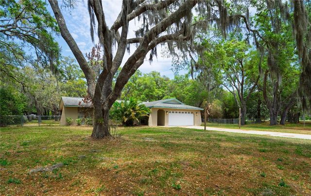 12615 OAK TREE DRIVE, Hudson, FL 34667