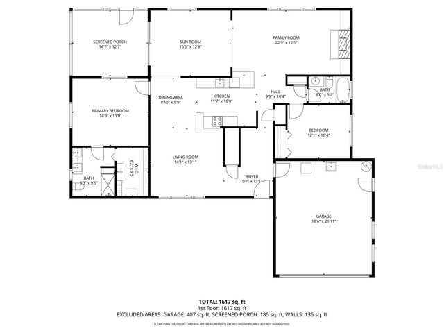 12615 OAK TREE DRIVE, Hudson, FL 34667