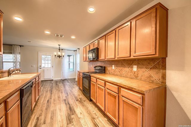 22014 Diamond Chase, San Antonio, TX 78259