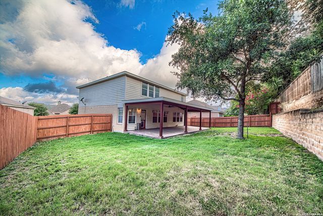 22014 Diamond Chase, San Antonio, TX 78259