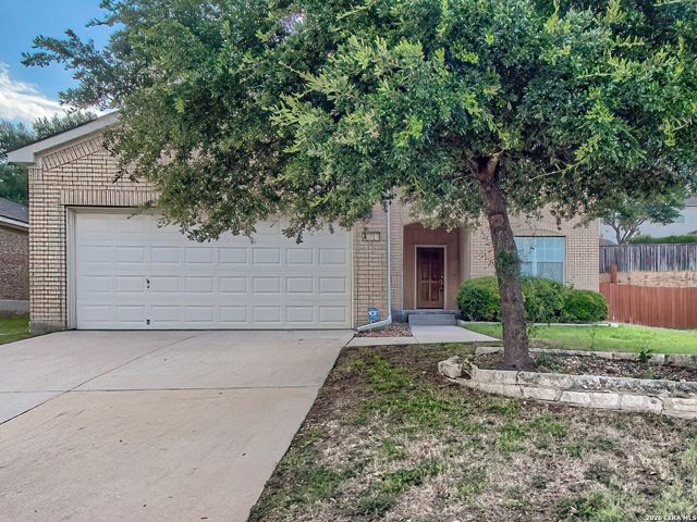 22014 Diamond Chase, San Antonio, TX 78259