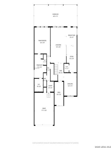 22014 Diamond Chase, San Antonio, TX 78259