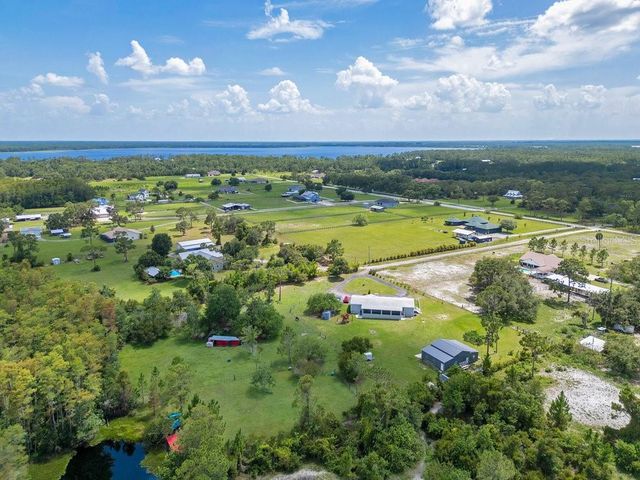 4361 ALBRITTON ROAD, St Cloud, FL 34772