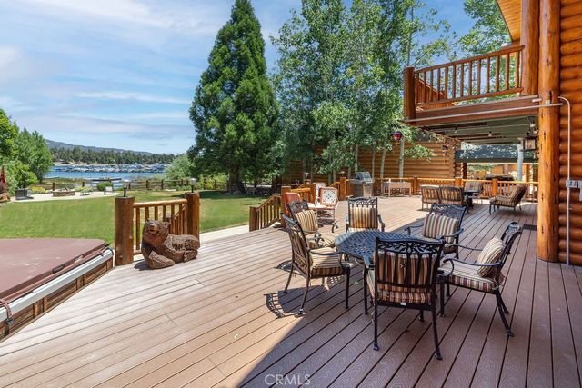 535 Cienega Road, Big Bear Lake, CA 92315