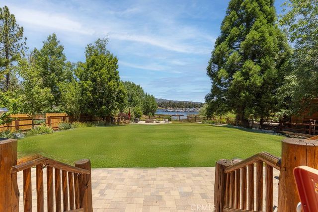 535 Cienega Road, Big Bear Lake, CA 92315