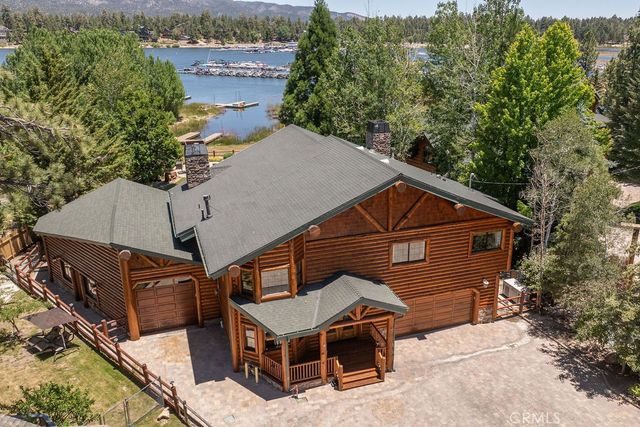 535 Cienega Road, Big Bear Lake, CA 92315