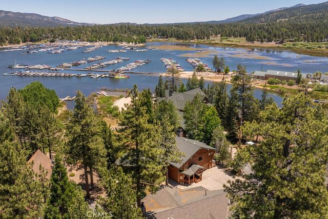 535 Cienega Road, Big Bear Lake, CA 92315