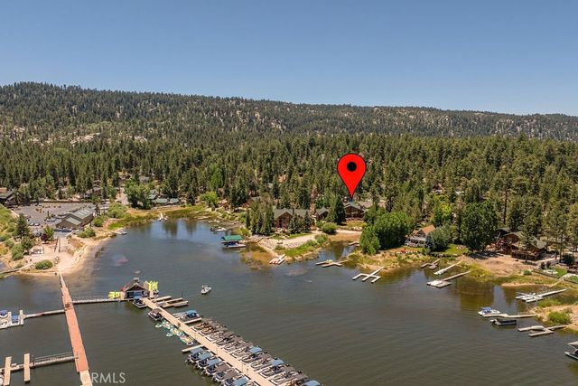 535 Cienega Road, Big Bear Lake, CA 92315