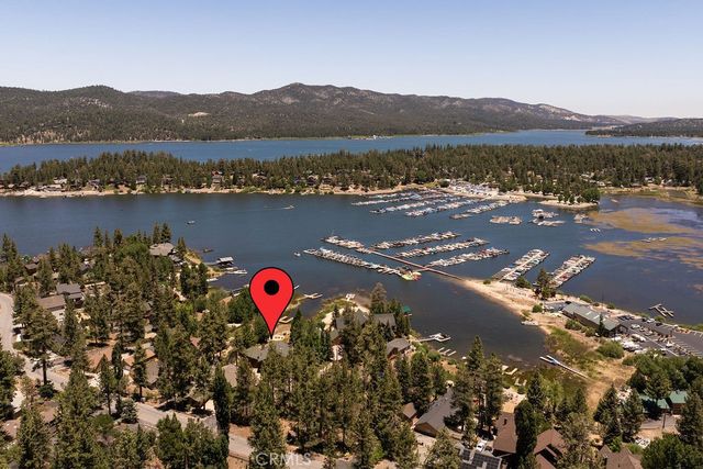 535 Cienega Road, Big Bear Lake, CA 92315