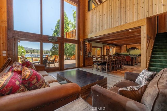 535 Cienega Road, Big Bear Lake, CA 92315