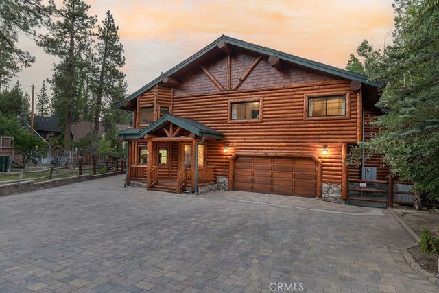 535 Cienega Road, Big Bear Lake, CA 92315