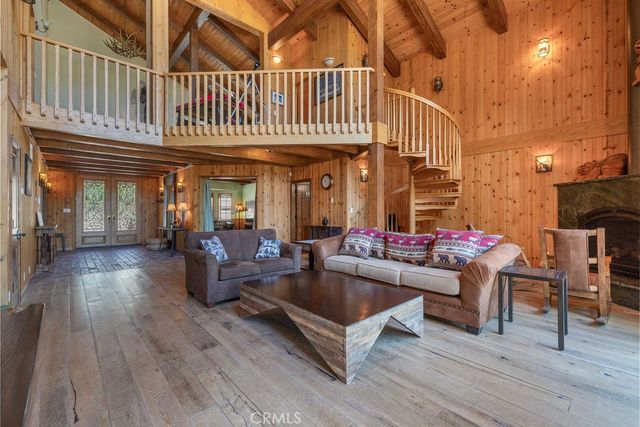 535 Cienega Road, Big Bear Lake, CA 92315