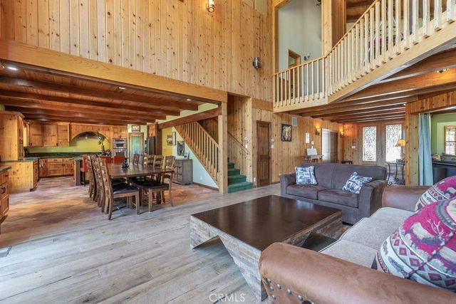 535 Cienega Road, Big Bear Lake, CA 92315