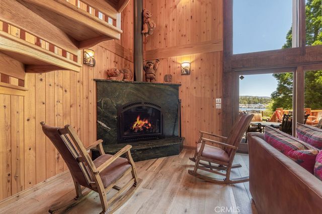 535 Cienega Road, Big Bear Lake, CA 92315