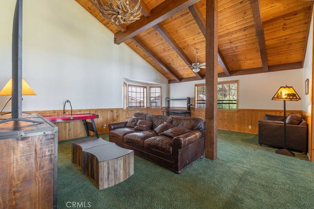 535 Cienega Road, Big Bear Lake, CA 92315