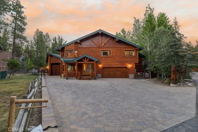 535 Cienega Road, Big Bear Lake, CA 92315