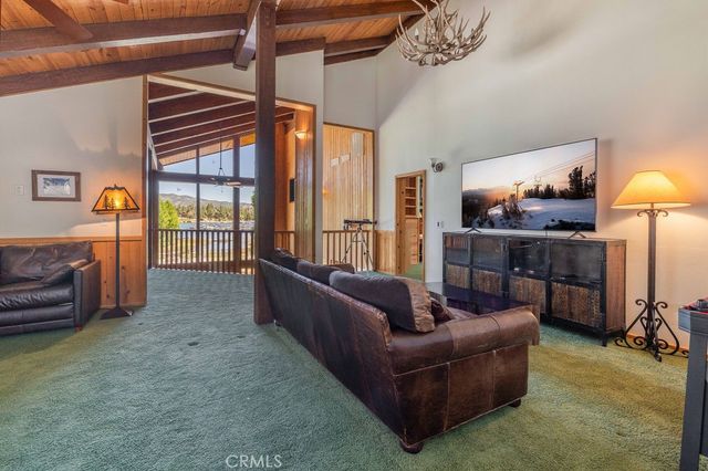 535 Cienega Road, Big Bear Lake, CA 92315