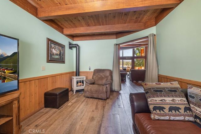 535 Cienega Road, Big Bear Lake, CA 92315