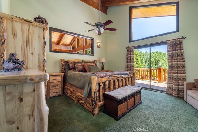 535 Cienega Road, Big Bear Lake, CA 92315