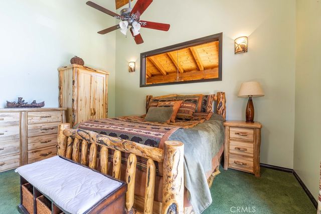 535 Cienega Road, Big Bear Lake, CA 92315