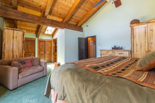 535 Cienega Road, Big Bear Lake, CA 92315