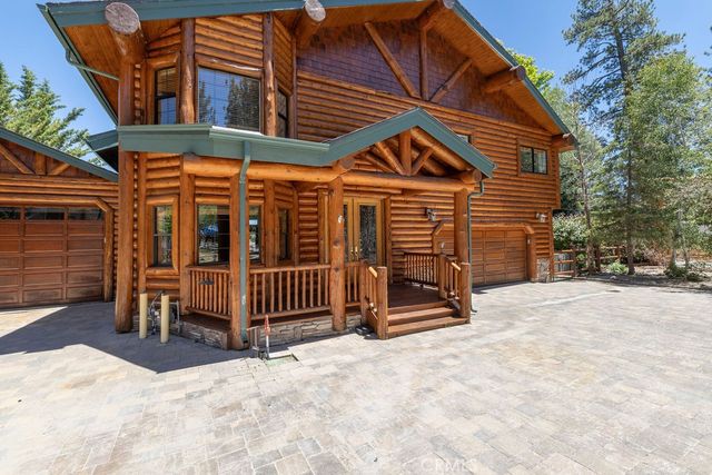 535 Cienega Road, Big Bear Lake, CA 92315