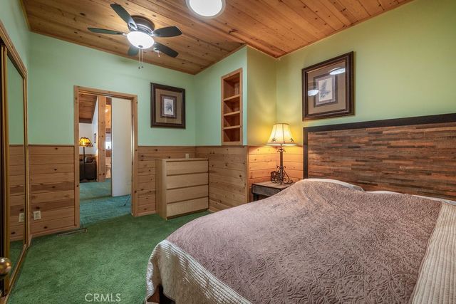 535 Cienega Road, Big Bear Lake, CA 92315