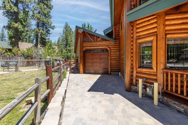 535 Cienega Road, Big Bear Lake, CA 92315