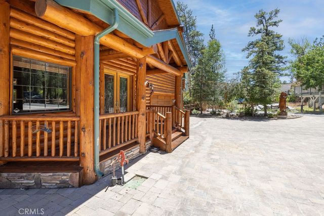 535 Cienega Road, Big Bear Lake, CA 92315