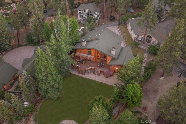 535 Cienega Road, Big Bear Lake, CA 92315