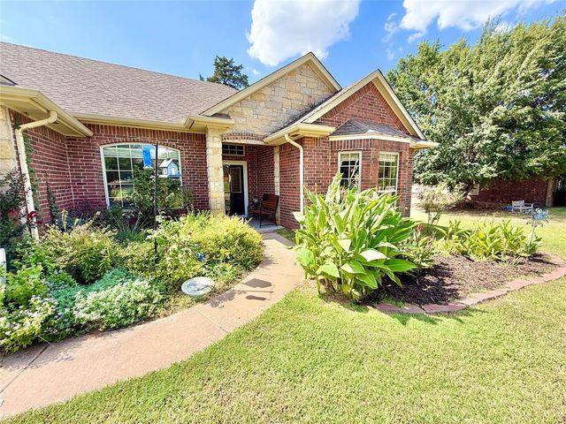 14635 Waterloo Falls Road, Arcadia, OK 73007