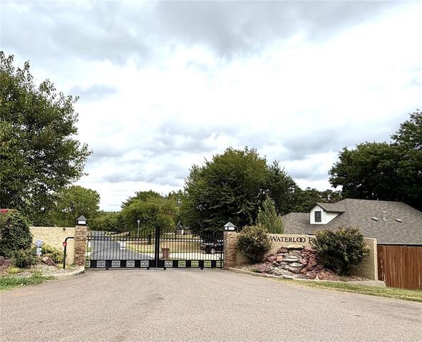 14635 Waterloo Falls Road, Arcadia, OK 73007
