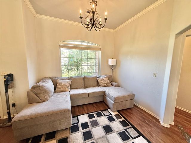 14635 Waterloo Falls Road, Arcadia, OK 73007