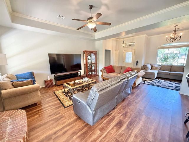 14635 Waterloo Falls Road, Arcadia, OK 73007