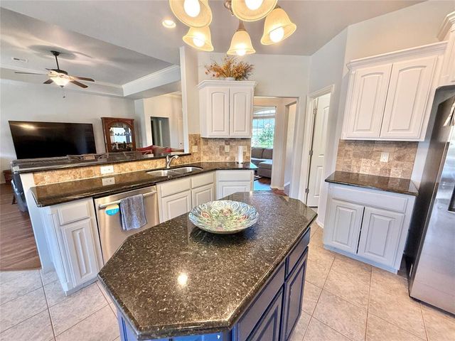 14635 Waterloo Falls Road, Arcadia, OK 73007