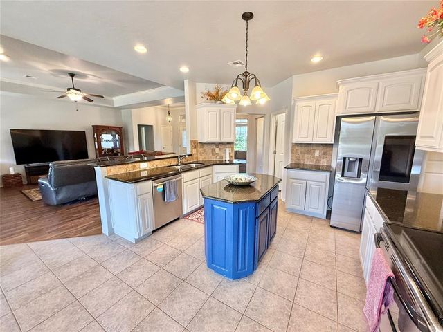 14635 Waterloo Falls Road, Arcadia, OK 73007