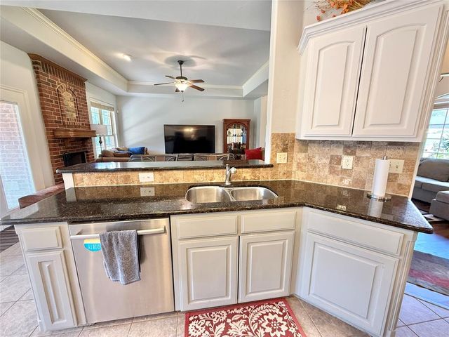 14635 Waterloo Falls Road, Arcadia, OK 73007