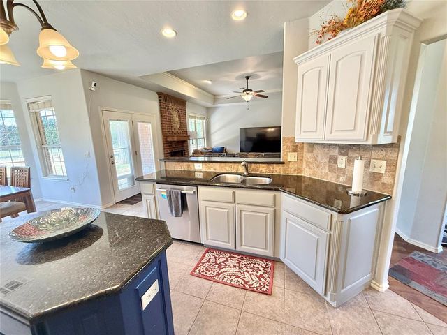 14635 Waterloo Falls Road, Arcadia, OK 73007