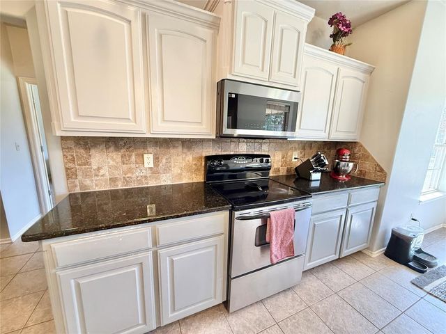 14635 Waterloo Falls Road, Arcadia, OK 73007